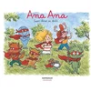 Image de Ana Ana. Vol. 5. Super-héros en herbe Alexis Dormal, Dominique Roques en occasion ou reconditionné