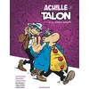 Image de Les impétueuses tribulations d'Achille Talon. Vol. 2. Achille Talon a su rester simple Fabcaro, Serge Carrère en occasion ou reconditionné