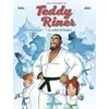 Image de Les Aventures De Teddy Riner - Tome 1 - La ColÃ¨re Du Dragon en occasion ou reconditionné