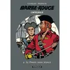 Image de L'intÃ©grale Barbe Rouge - Tome 5 - Le Pirate Sans Visage en occasion ou reconditionné