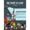 Image de Une AnnÃ©e Au LycÃ©e - DeuxiÃ¨me Guide De Survie En Milieu PÃ©dagogique NumÃ©rique en occasion ou reconditionné