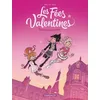 Image de Les FÃ©es Valentines - Tome 1 - Traversine Au Bois Dormant en occasion ou reconditionné