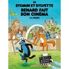 Image de Sylvain Et Sylvette - Tome 62 - Renard Fait Son CinÃ©ma en occasion ou reconditionné