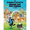 Image de Sylvain et Sylvette. Vol. 62. Renard fait son cinéma Jean-Louis Pesch en occasion ou reconditionné