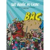 Image de Une année au lycée. Vol. 3. Troisième guide de survie en milieu bachelier Fabrice Erre en occasion ou reconditionné