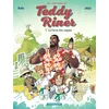 Image de Les aventures de Teddy Riner. Vol. 2. La force des vagues Béka, Jikkô en occasion ou reconditionné