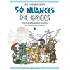 Image de 50 nuances de Grecs : encyclopédie des mythes et des mythologies. Vol. 1 Charles Pépin, Jul en occasion ou reconditionné