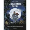 Image de Les Habitants Du Ciel - L'atlas De ValÃ©rian Et Laureline en occasion ou reconditionné