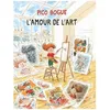 Image de Pico Bogue - Tome 10 - L'amour De L'art en occasion ou reconditionné