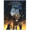Image de MÃ©moires De La Guerre Civile - Tome 3 en occasion ou reconditionné