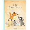 Image de La Famille Blaireau Renard PrÃ©sente - Tome 1 - Les Ãmotions en occasion ou reconditionné