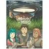 Image de Le Monde De Milo - Tome 6 - Le Grand Soleil De Shardaaz - Tome 2 en occasion ou reconditionné