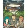 Image de Le monde de Milo. Vol. 6. Le grand soleil de Shardaaz Richard Marazano, Christophe Ferreira en occasion ou reconditionné