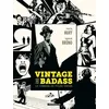 Image de Vintage And Badass - Le CinÃ©ma De Tyler Cross en occasion ou reconditionné