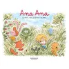 Image de Ana Ana - Tome 13 - Papillons, Lilas Et Fraises Des Bois en occasion ou reconditionné