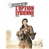 Image de Insiders - Tome 4 - L'option Libyenne en occasion ou reconditionné