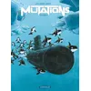 Image de Mutations - Tome 2 en occasion ou reconditionné