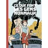 Image de Ce que font les gens normaux Hartley Lin en occasion ou reconditionné