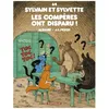 Image de Sylvain Et Sylvette - Tome 64 - Les CompÃ¨res Ont Disparu ! en occasion ou reconditionné