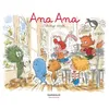 Image de Ana Ana - Tome 16 - L'Ã©trange Dessin en occasion ou reconditionné