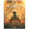 Image de Raven - Tome 2 - Les ContrÃ©es Infernales en occasion ou reconditionné