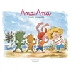 Image de Ana Ana - Tome 18 - L'histoire Incroyable en occasion ou reconditionné