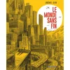 Image de Le monde sans fin Jean-Marc Jancovici, Christophe Blain en occasion ou reconditionné