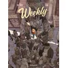 Image de Blacksad stories. Weekly Juan Diaz Canales, Juanjo Guarnido en occasion ou reconditionné