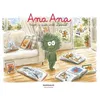 Image de Ana Ana - Tome 19 - Touffe De Poils, DrÃ´le D'animal ! en occasion ou reconditionné
