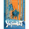 Image de Yojimbot - Tome 3 - Neige D'acier en occasion ou reconditionné