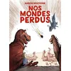 Image de Nos Mondes Perdus en occasion ou reconditionné