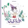 Image de Switch - Journal D'une Apprentie SorciÃ¨re en occasion ou reconditionné