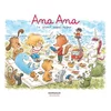 Image de Ana Ana. Vol. 25. Le grand pique-nique Alexis Dormal, Dominique Roques en occasion ou reconditionné