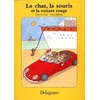 Image de Le chat, la souris et la voiture rouge Johanna Lux, Gino Alberti en occasion ou reconditionné