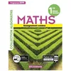 Image de Mathématiques 1re Séries Techno - Enseignement Commun en occasion ou reconditionné