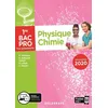 Image de Physique-Chimie 1re Bac Pro Tous Groupements - Pochette ÃlÃ¨ve - Edition 2020 en occasion ou reconditionné