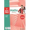 Image de Maths Tle Bac Pro Groupement C - Pochette ÃlÃ¨ve - Edition 2021 en occasion ou reconditionné