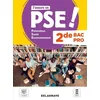 Image de J'assure En Pse ! PrÃ©vention SantÃ© Environnement 2de Bac Pro - Pochette ÃlÃ¨ve - Edition 2021 en occasion ou reconditionné