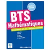 Image de BTS mathématiques : groupements A, B, C et D + systèmes numériques legry, ludovic en occasion ou reconditionné