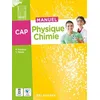Image de Physique Chimie Cap - Manuel en occasion ou reconditionné