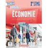 Image de Economie 1re Stmg - Edition 2023 en occasion ou reconditionné