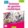 Image de Réseaux STMG - Sciences de gestion et numérique 1re STMG (2023) - Pochette élève