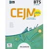 Image de CEJM, culture économique, juridique et managériale BTS 2e année barbet, elodie en occasion ou reconditionné