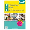Image de Prévention santé environnement CAP : + 28 évaluations par compétences Nadera Berna, Gaetan Berna en occasion ou reconditionné