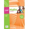 Image de Maths CAP : groupement 1 : 2024 Granjoux, Nathalie en occasion ou reconditionné