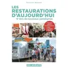 Image de Les Restaurations D'aujourd'hui, Bts-Licence-Master HÃ´tellerie-Restauration - Vers De Nouveaux Paradigmes - Edition 2017 en occasion ou reconditionné