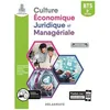 Image de Culture Ãconomique, Juridique Et ManagÃ©riale Bts 2e AnnÃ©e L'entreprise - Pochette ÃlÃ¨ve - Edition 2019 en occasion ou reconditionné