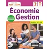 Image de Economie Gestion 1re, Tle Bac Pros Assp Et Aepa - Modules 2, 3 Et 4 - Edition 2020 en occasion ou reconditionné