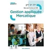 Image de Gestion Appliquée Mercatique 2de, 1re, Tle Bac Pro Cuisine Et Csr en occasion ou reconditionné