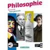 Image de Philosophie terminale voie générale Pierre Landou, Marion Saliceti, Baptiste Tochon-Danguy en occasion ou reconditionné